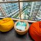 Azure Staycation with Pool View, Wifi and Netflix, Manila - Foto 2