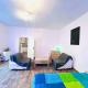 SUPER Central Studio with Full Kitchen!, Prague - Photo 5