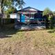 Petit chalet 5 personnes, La Celle-sous-Gouzon