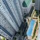Vacation Bliss at Grass Residences, Manila - Fotografie 10