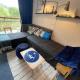 Appartement confortable ARCS 2000 pour 5 personnes, Bourg-Saint-Maurice - Fotografie 4