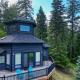 Elk Meadow - 4BR Near Whitefish Lake & Glacier National Park - Fotografie 5