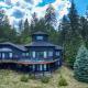 Elk Meadow - 4BR Near Whitefish Lake & Glacier National Park - Fotografie 4