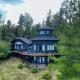 Elk Meadow - 4BR Near Whitefish Lake & Glacier National Park - Fotografie 3