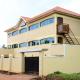 Innest Guest House, Entebbe