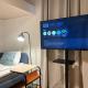 Nextdoor Host Solo Traveler 24h Self Check-in, Helsinky (fotografie 3)