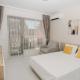 Grand Karavel - Luxury Central 1BR + Parking Varna - Fotografie 2