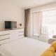 Grand Karavel - Luxury Central 1BR + Parking Varna - Fotografie 5