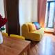 Milan Center Urban Apt, AC, WiFi, Metro M3 Duomo, Milán - Fotografie 5