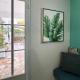 Prime Location at Condado Beach 1br 1ba - Apt 8 San Juan - Fotografie 4