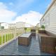 Lovely 2 bedroom holiday home in Whitstable Chestfield - Photo 6