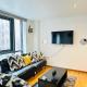 2 Bedroom City Centre Apartment Free Secure Parking