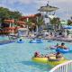 Ocean Lakes, Beach, Waterpark, Pool, Arcade, Cafés Myrtle Beach - Fotografie 6