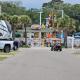 Ocean Lakes, Beach, Waterpark, Pool, Arcade, Cafés Myrtle Beach - Fotografie 8