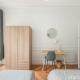 Spacious 3-bedroom apartment in Paris 14 - Alésia, Paris - Foto 3