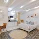 Comfortable studio for 2 near Bastille, Paris - Photo 1