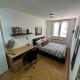 Homey Apartment City Centre, Skopje - Fotografie 4
