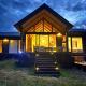 Vista Volcanes, 10 personas, PUERTO VARAS-Ensenada - INCLUYE TINAJA, La Ensenada (foto 10)