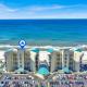 Oceanfront Escape at Sunbird Balcony Views! Panama City Beach - Foto 5
