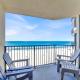 Oceanfront Escape at Sunbird Balcony Views! Panama City Beach - Foto 10