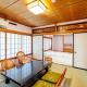 千本桜 Stay in an Old Sushi House, Ueda - Fotografie 4