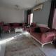 2 bedroom apartment, rehab city,near cairo airport, Kair