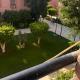 2 bedroom apartment, rehab city,near cairo airport, Kair (zdjęcie 8)