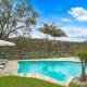Garigal Retreat with Pool access, Forestville - Fotografie 10