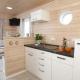 Houseboat with 2 bedrooms, Großenbrode - Fotografie 10