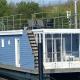 Houseboat with 2 bedrooms, Großenbrode - Fotografie 1