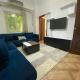 Cozy APT N4 in Amazing Zmalek Island, Le Caire