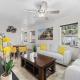 Cozy 2BR - Beach & Trail - Bikes, Fire Pit