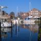 Holiday Complex Orther Reede Fehmarn, Orth