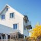 4 person holiday home in KUNGSHAMN-By Traum