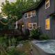 Forest Mountain Escape- Beautiful Mountaintop Escape in Mendon, VT, 20 min to Killington 14 to Pico, home