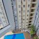 Casa Vides at Victoria Sports Tower beside GMA Kamuning MRT Station, Manila - Foto 7