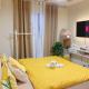 Cozy New Studio with Free Pool- near Airport & Beaches, Suba (foto 2)