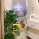 Cozy New Studio with Free Pool- near Airport & Beaches, Suba (foto 4)