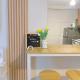 Cozy New Studio with Free Pool- near Airport & Beaches, Suba (foto 7)
