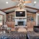 Ranch Retreat Creek View - Pool Table and Fire Pit, Morris Ranch - Fotografie 4