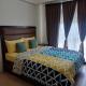 Pasay 1BR Family Staycation with Parking in 150 Newport Boulevard near Resort World & NAIA T3, Manila - Fotografie 1