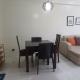 Pasay 1BR Family Staycation with Parking in 150 Newport Boulevard near Resort World & NAIA T3, Manila - Fotografie 8