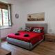 Apartment Naviglio grande, Milán - Fotografie 1