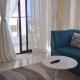 Seaview on Third avenue beach apt-nyali Mombasa - Fotografie 6
