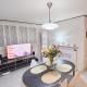 Seodamjae - Cozy 2 Bedroom Seodaemun Station Sleeps 6, Seoul - Photo 10