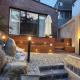 New Serene Hongdae Gardensuite1F, 5min from AREX W, Seúl - Foto 8