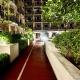 Condo Monarch Parksuites, Sampong (foto 8)