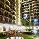 Condo Monarch Parksuites, Sampong (foto 9)
