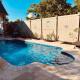 Sound to Shore - 1930s Tudor - Private Pool, Aransas Pass - Fotografie 9