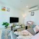Comfy Unit in front of Crown with Free Parking, Melbourne - Foto 1
